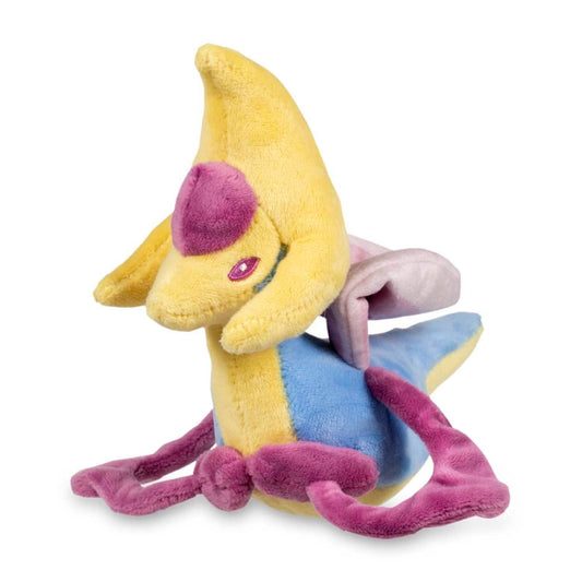 Cresselia Pokémon Fit