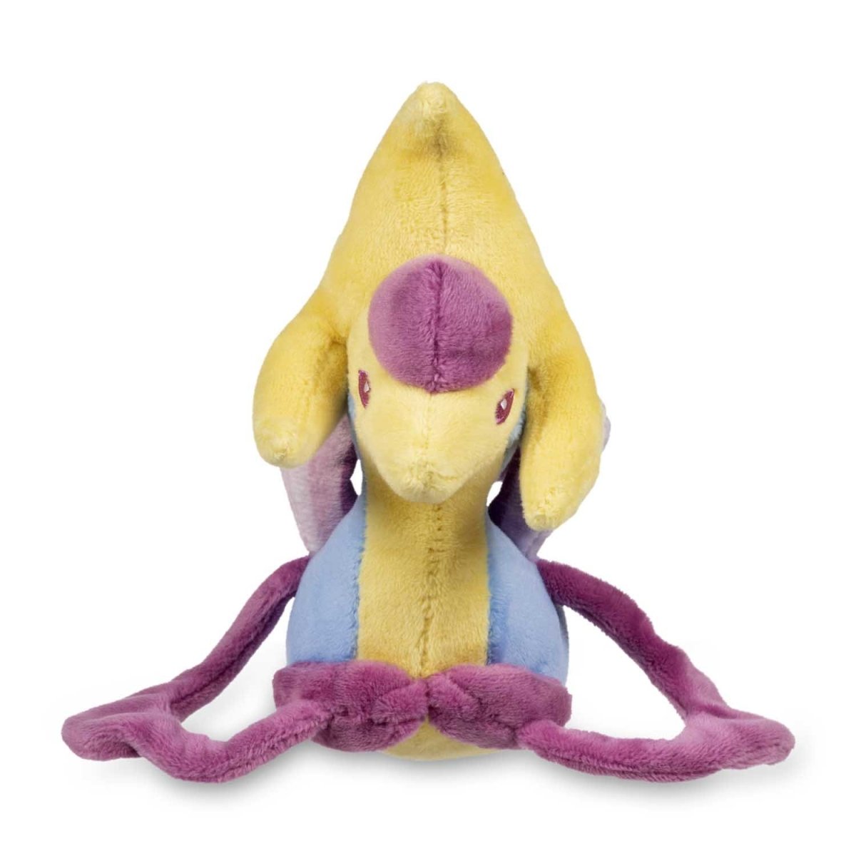 Cresselia Pokémon Fit