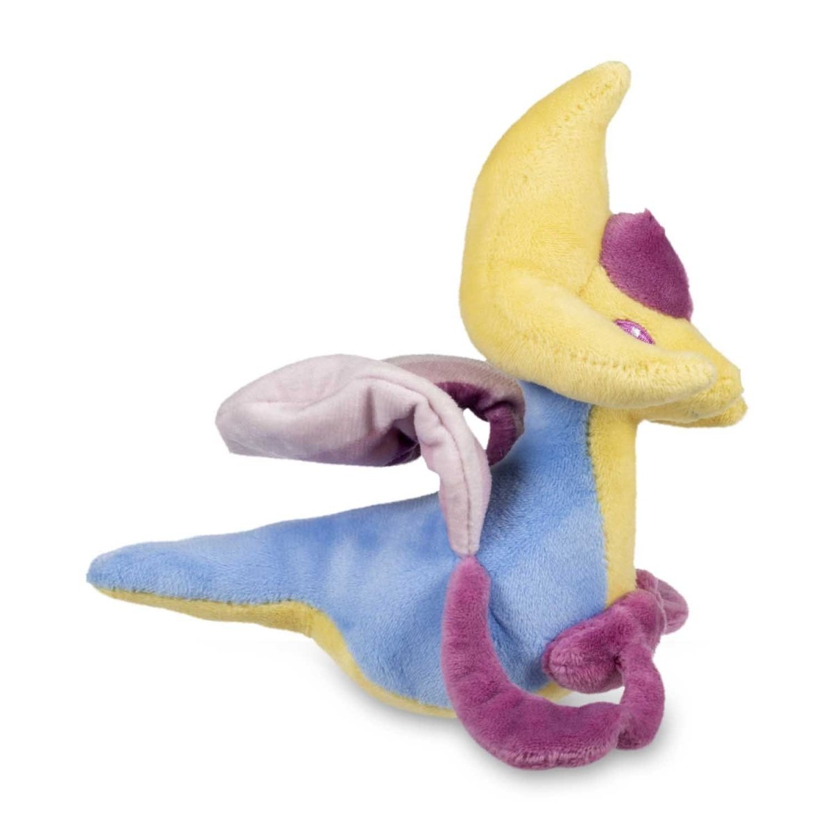 Cresselia Pokémon Fit