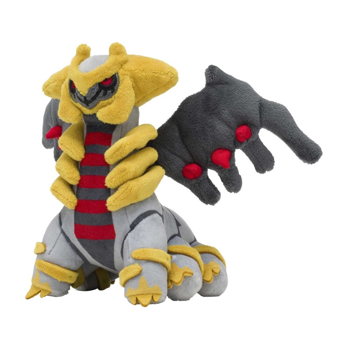 Giratina Pokémon Fit