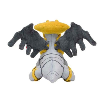 Giratina Pokémon Fit