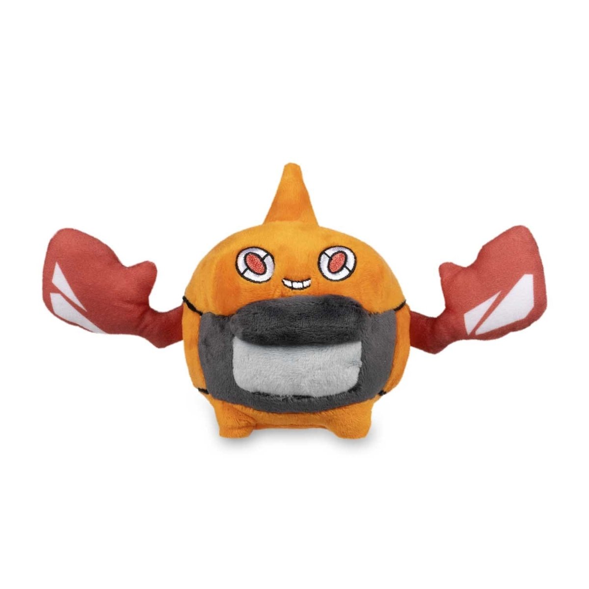 Heat Rotom Pokémon Fit