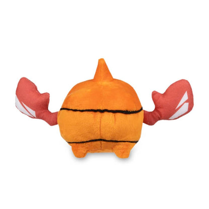 Heat Rotom Pokémon Fit