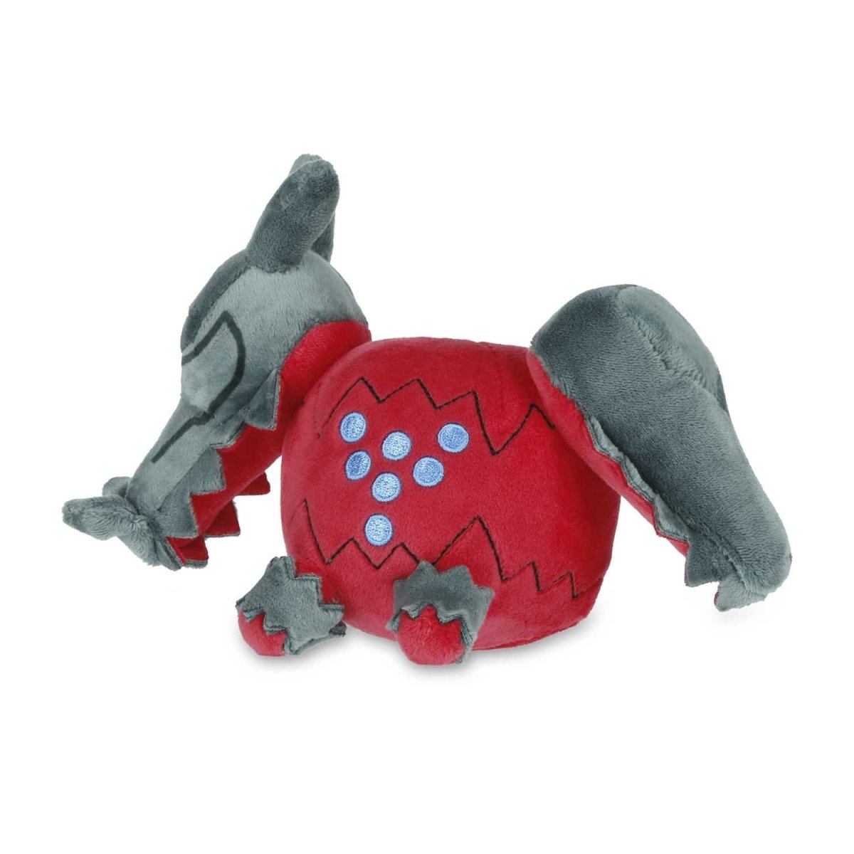 Regidrago Pokémon Dolls Plush