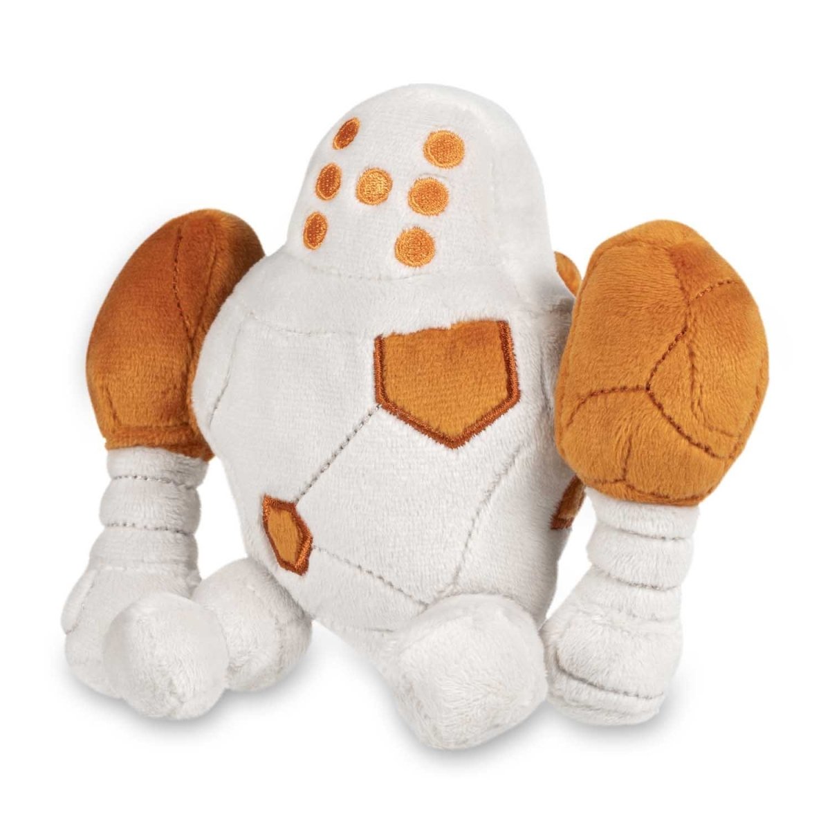 Regirock Pokémon Dolls Plush