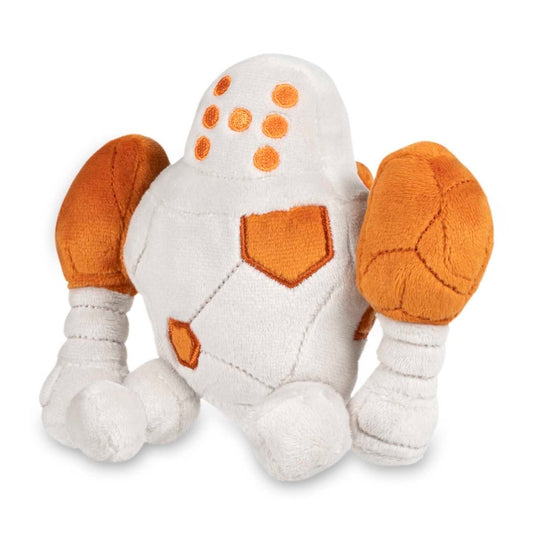 Regirock Pokémon Dolls Plush