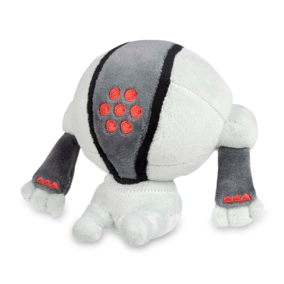 Registeel Pokémon Dolls Plush