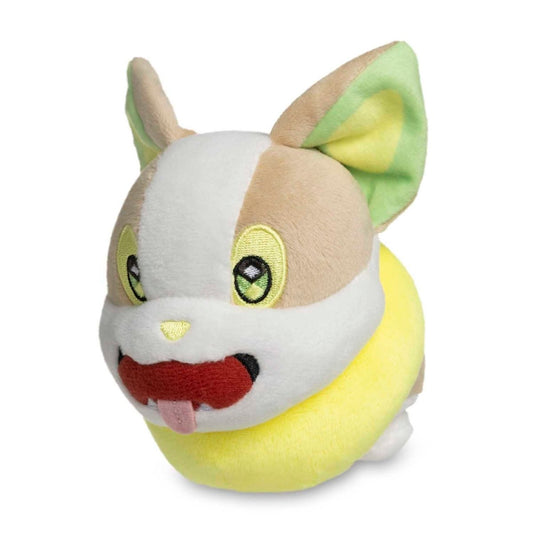 Yamper Doll