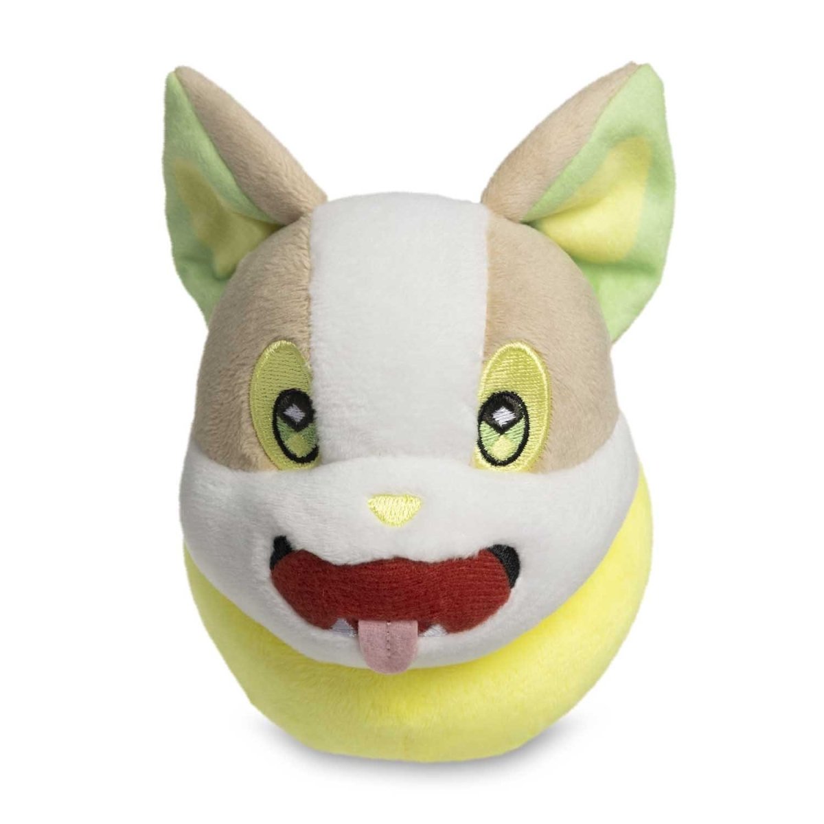 Yamper Doll