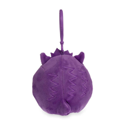 Gengar Microbead Plush Key Chain