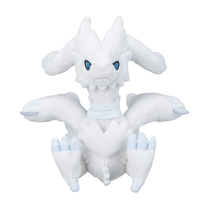 Reshiram Pokémon Fit