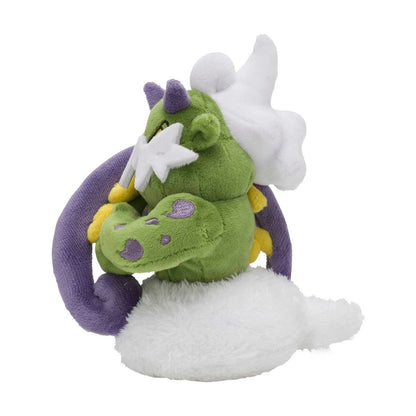 Tornadus (Incarnate Forme) Pokémon Fit