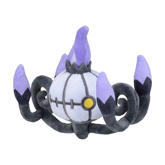 Chandelure Pokémon Fit