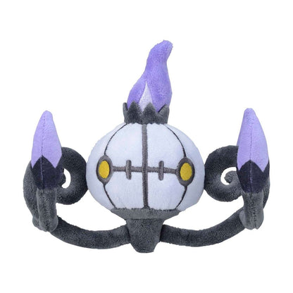 Chandelure Pokémon Fit