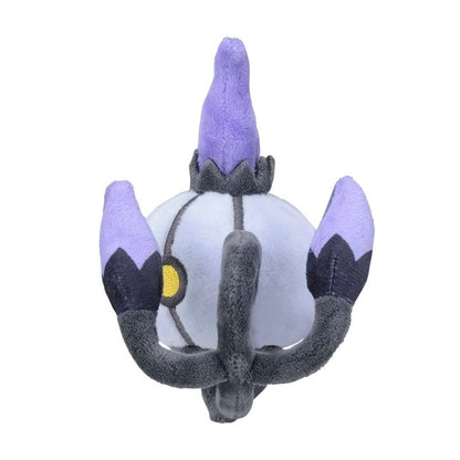 Chandelure Pokémon Fit