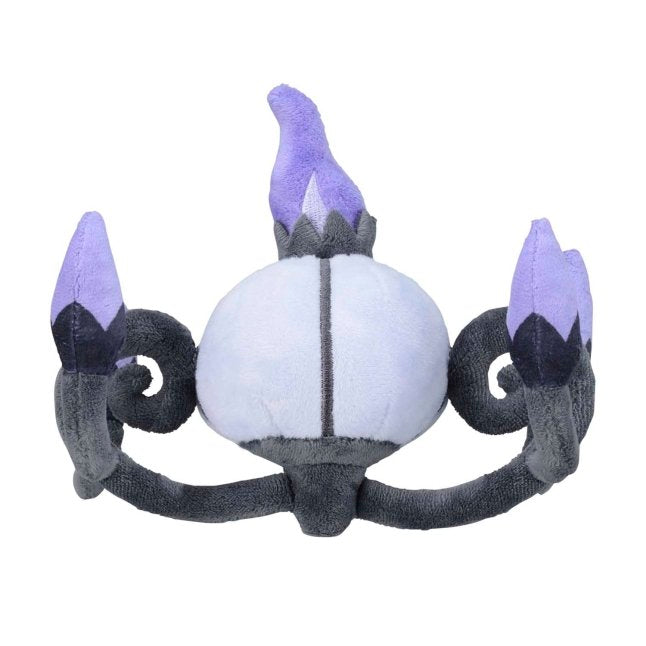 Chandelure Pokémon Fit