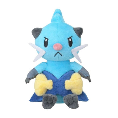 Dewott Pokémon Fit