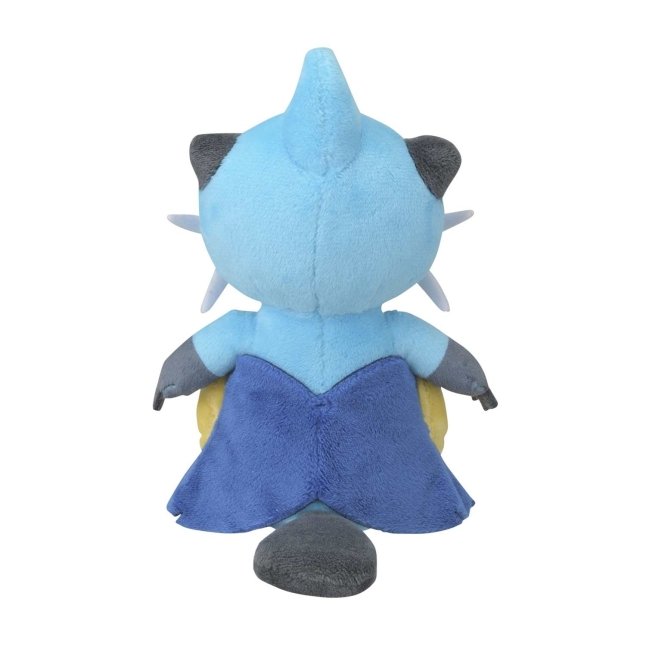 Dewott Pokémon Fit