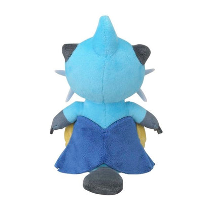 Dewott Pokémon Fit