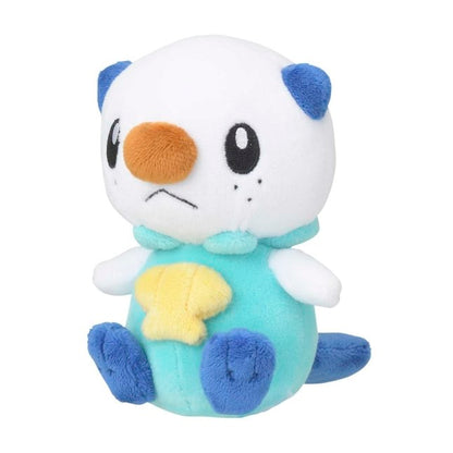 Oshawott Pokémon Fit