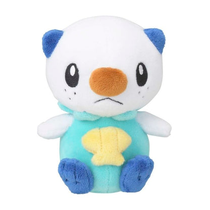 Oshawott Pokémon Fit