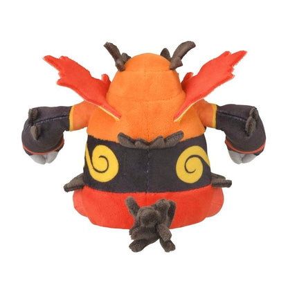 Emboar Pokémon Fit