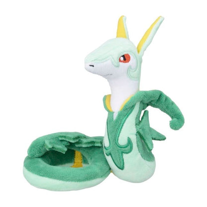 Serperior Pokémon Fit