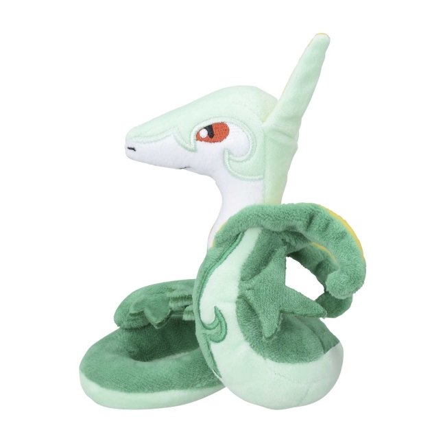 Serperior Pokémon Fit