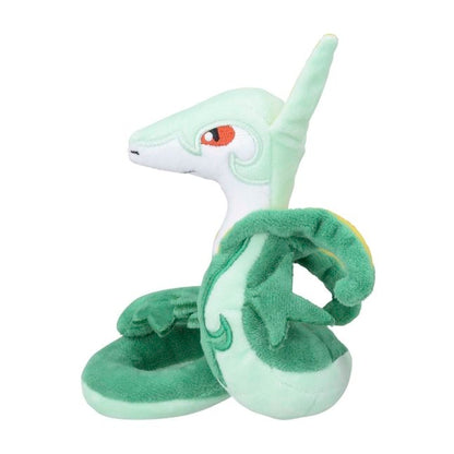 Serperior Pokémon Fit