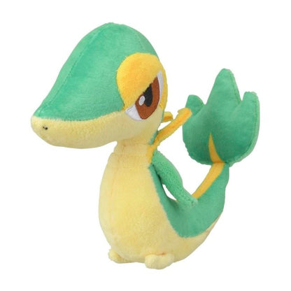 Snivy Pokémon Fit