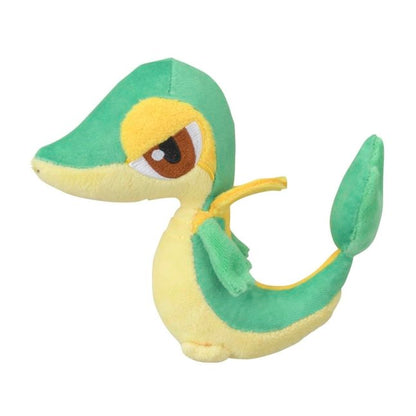 Snivy Pokémon Fit