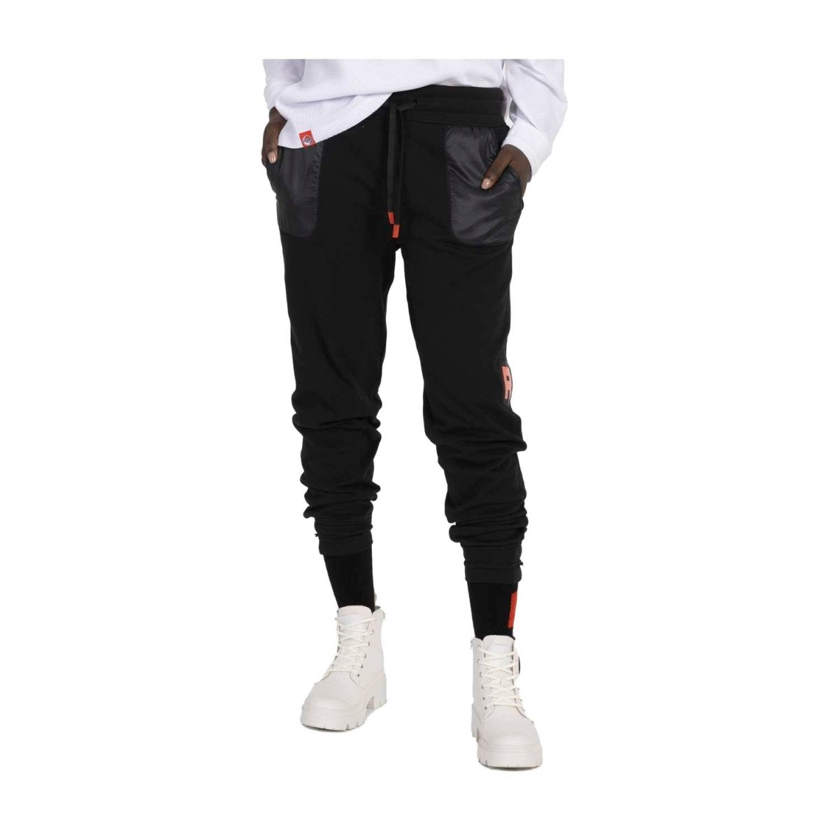 Pantalon Jogger Team Rocket HQ Collection