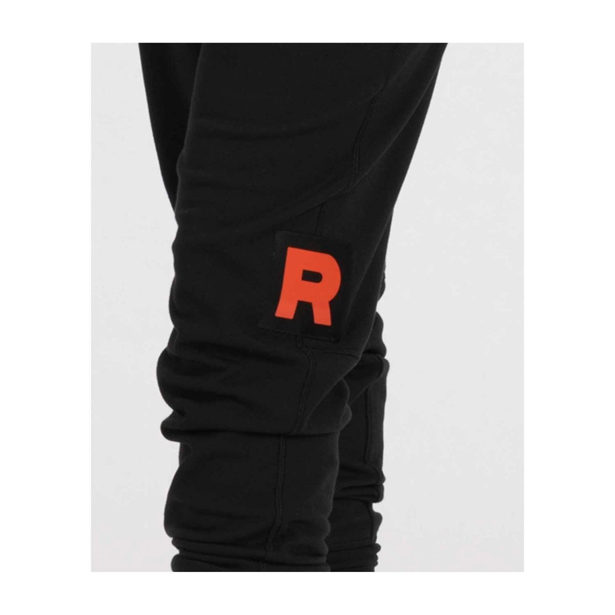 Pantalon Jogger Team Rocket HQ Collection