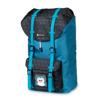 Mochila Fold-Over Snorlax Pokémon