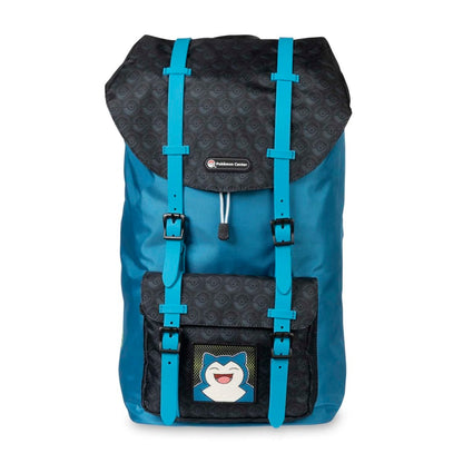 Mochila Fold-Over Snorlax Pokémon