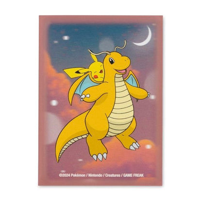 Dragonite Micas TCG Exclusive