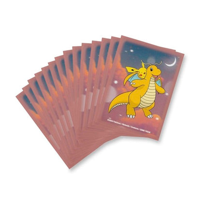 Dragonite Micas TCG Exclusive