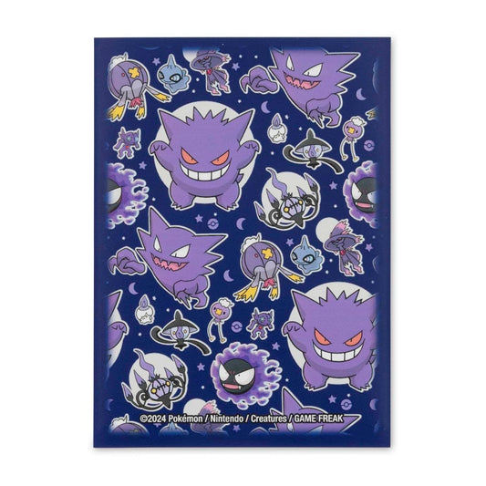 Gengar Micas Pokémon Exclusive