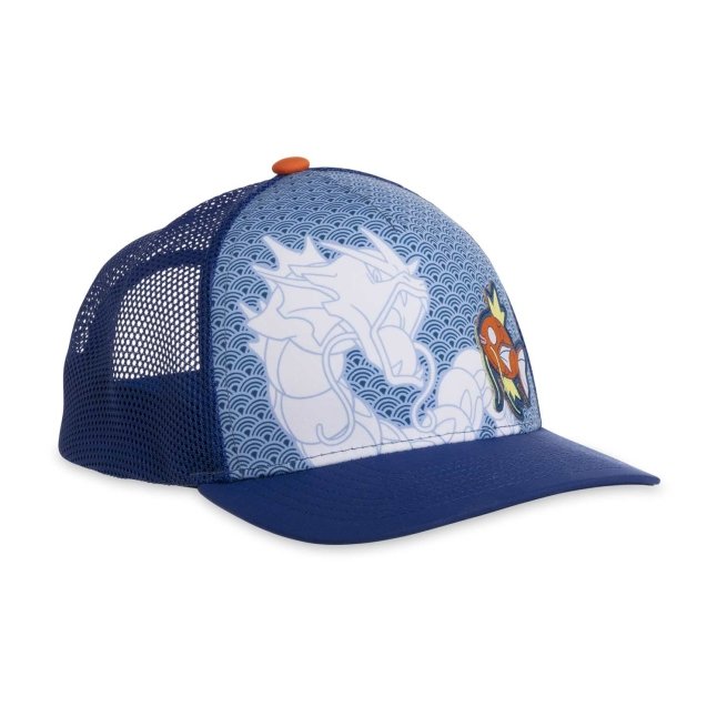 Magikarp y Gyarados Gorra Pokémon