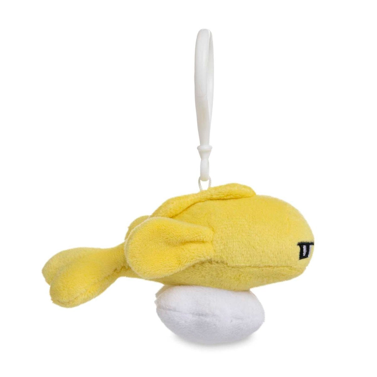 Tatsugiri (Stretchy Form) Poké Plush Key Chain