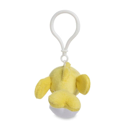 Tatsugiri (Stretchy Form) Poké Plush Key Chain