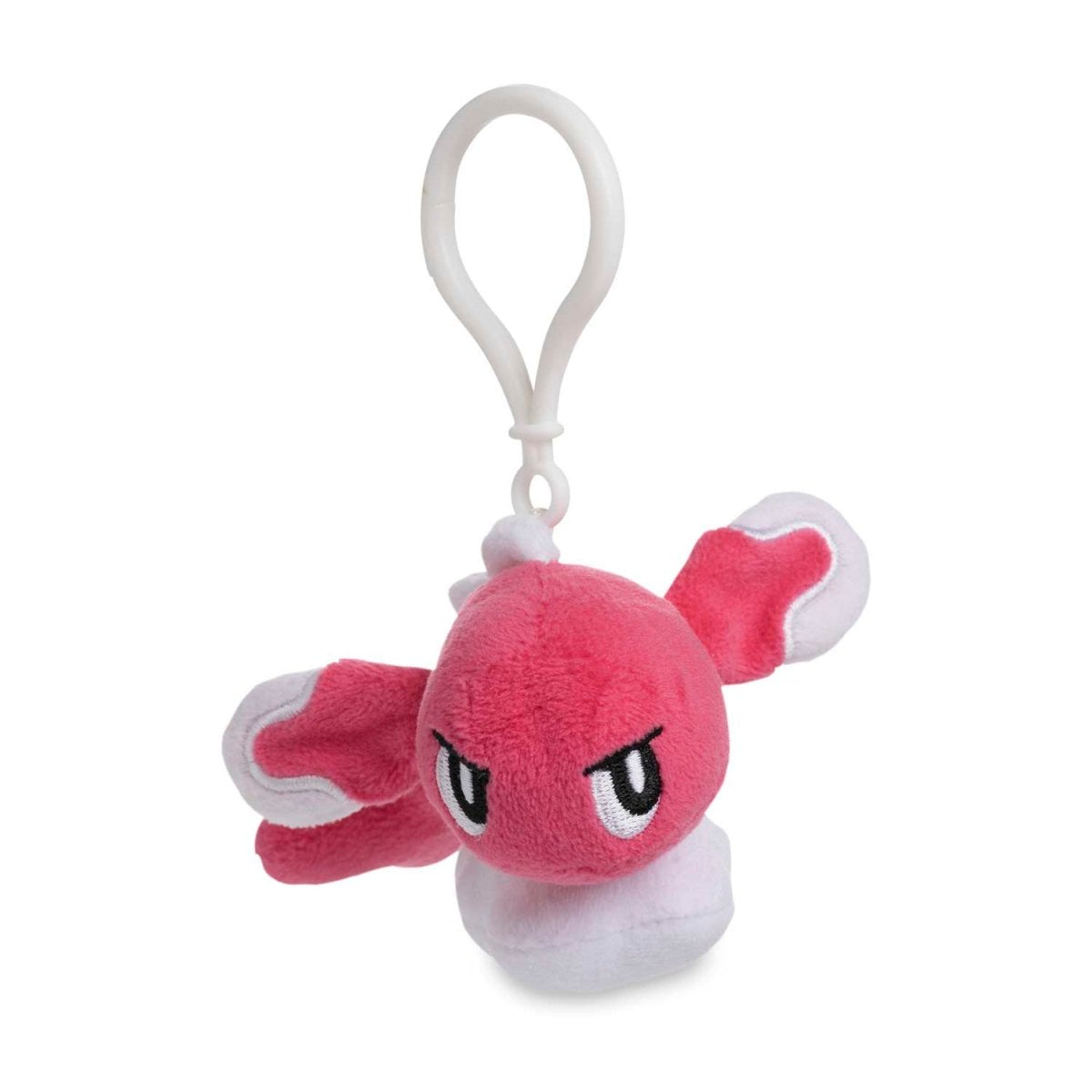 Tatsugiri (Droopy Form) Poké Plush Key Chain