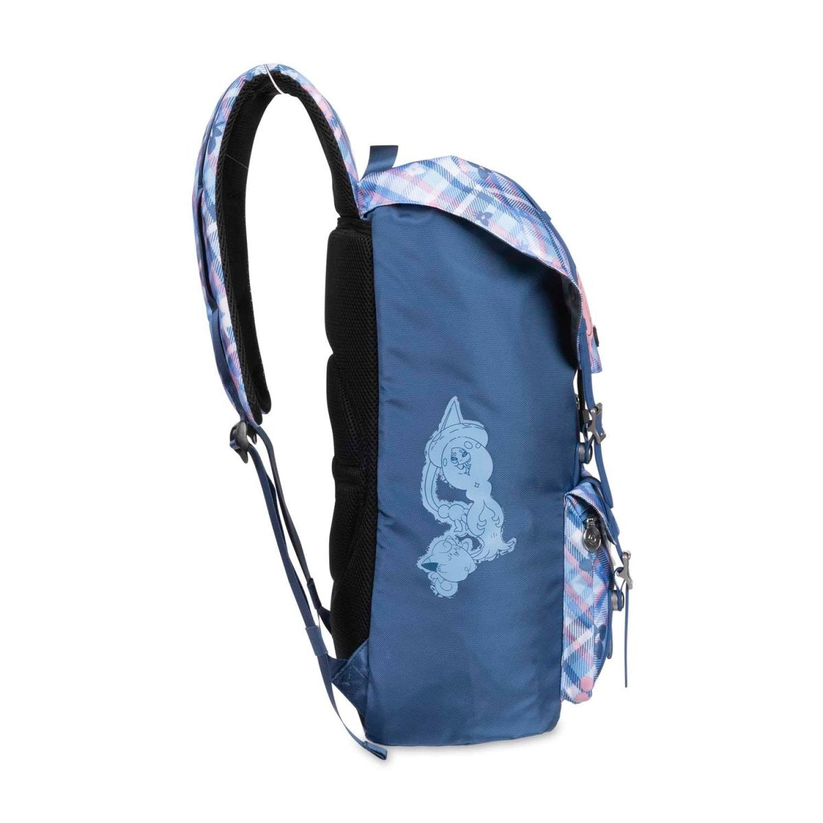 Mochila Fold-Over Tipo Hada Pokémon