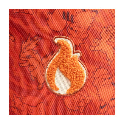 Mochila Fold-Over Charizard Pokémon