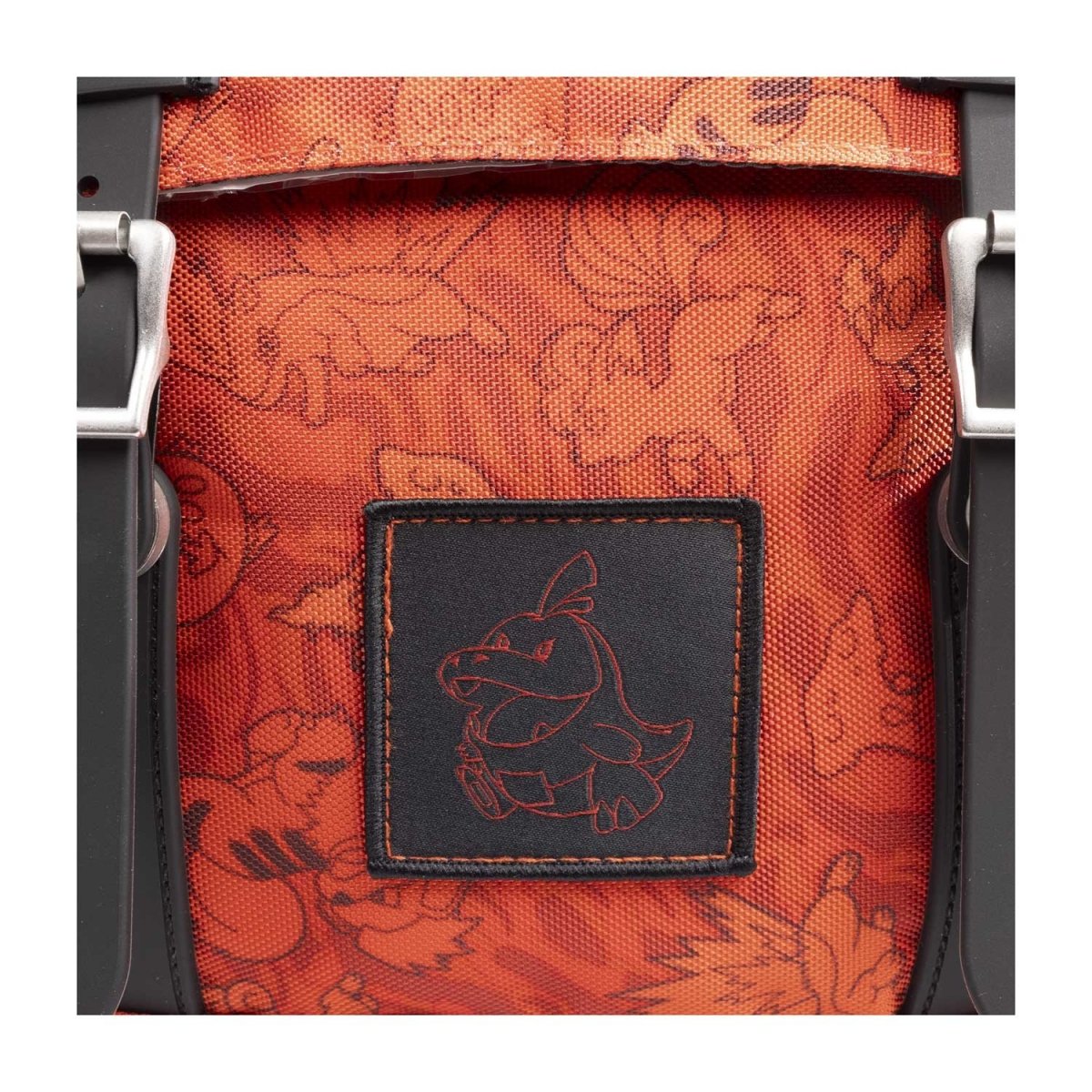 Mochila Fold-Over Charizard Pokémon