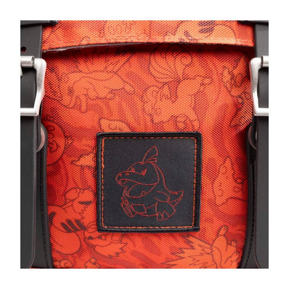 Mochila Fold-Over Charizard Pokémon