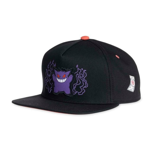 Gengar Gorra Pokémon