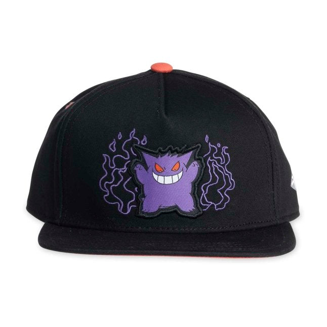 Gengar Gorra Pokémon