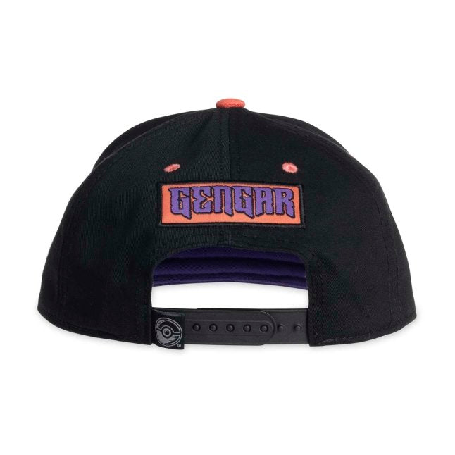 Gengar Gorra Pokémon