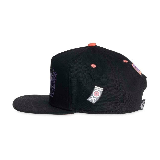 Gengar Gorra Pokémon